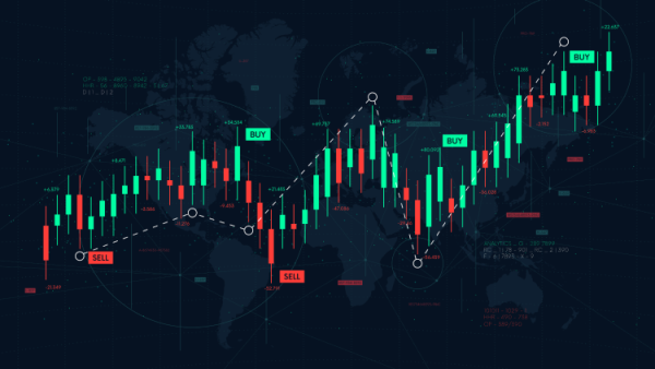 VolRadar Trading