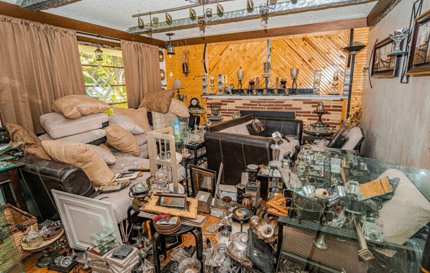 How Junk Collection Services Improve Your Property Management