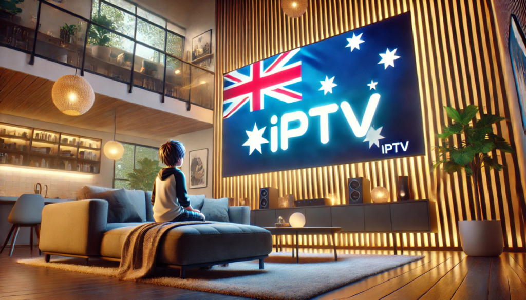 IPTV Kopen
